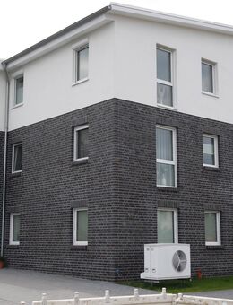 Moderne Neubau 2 Zimmer-Wohnung mit Aufzug in Emtinghausen - Emtinghausen
