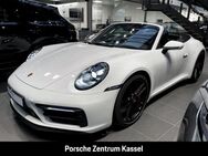 Porsche 911, Carrera GTS Cabriolet Sportpaket El, Jahr 2023 - Kassel