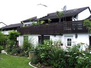 3-Familienhaus Furth bei Landshut, 1060 m² Grund, 289 m² Wohnfläche - Weihmichl