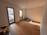 Weißensee: ERSTBEZUG im NEUBAU per 2025 : 1,5-Zi- EG- Whg. mit TERRASSE - Berlin
