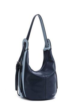 COLLEZIONE ALESSANDRO Schultertasche Softy, in modischen Farben