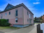 Wohnung in Weisendorf - Weisendorf