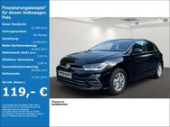 VW Polo, 1.0 TSI Style, Jahr 2024 - Wuppertal