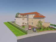 Innenstadtlage mit Blick ins Grüne: Die Stadtvilla Gartengässchen - Fritzlar
