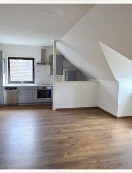 :. Ihr neues Zuhause in Düngenheim - Dachgeschosswohnung .: - Düngenheim