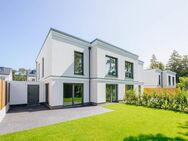 Stylisch wohnen, nachhaltig leben! KFW 40 EE Familienhaus mit Garage - Bielefeld