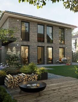 Der Weg zum Eigenheim beginnt hier – Town & Country Haus! - Nottuln