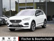 Seat Tarraco, 2.0 TDI FR, Jahr 2021 - Lohmar