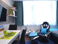 Modernes und attraktives Service-Apartment bei Frankfurt - Offenbach (Main)