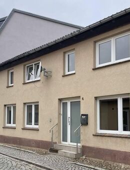 *Kleines Stadthaus in Neubukow - stark sanierungsbedürftig* - Neubukow