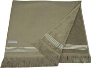 ROSS Hamamtuch Hamam, Hamam Frottier (Packung, 1-St), idealer Begleiter für Strand, Sauna oder Wellnessbereich