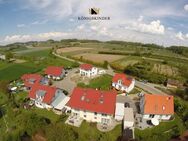 Freistehendes Einfamilienhaus am Bodensee mit wunderschönem Garten, top Zustand - Stetten (Baden-Württemberg)