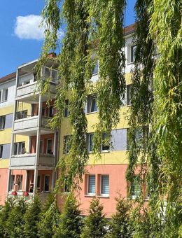 *Gemütliche & helle 2-Raumwohnung* - Mühlhausen (Thüringen)