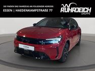 Opel Corsa, 1.2 F FACLIFT AWR MASSAGE, Jahr 2024 - Essen