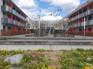 Aussichtsreiche Kapitalanlage vermietete 1 Zimmer mit Terrassse im Studentenwohnheim Schwabing Freimann - München
