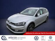 VW Golf Variant, Golf VII Lounge ||||KEY, Jahr 2015 - Gröditz