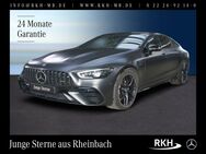 Mercedes AMG GT, 43 Night Manufaktur magno, Jahr 2023 - Rheinbach