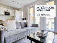 Wunderschönes vollmöbliertes Studio Apartment am Kollwitzplatz. - Berlin