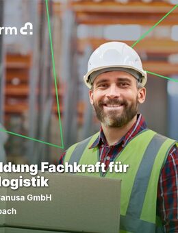 Ausbildung Fachkraft (m/w/d) für Lagerlogistik - Rheinbach