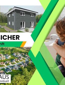 Naturnahe Oase: Ihr Zuhause für Gemütlichkeit - Hahnheim