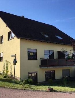 Ludweiler, 3ZKB, Keller - Völklingen
