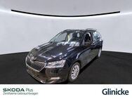 Skoda Fabia, 1.0 TSI Combi Ambition, Jahr 2020 - Kassel