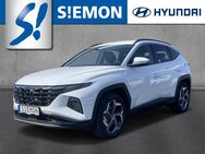 Hyundai Tucson, 1.6 Plug-in-Hybrid PRIME P digitales, Jahr 2023 - Warendorf