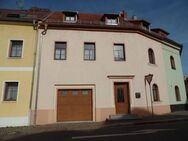 !!! RESERVIERT !!! saniertes Stadthaus, kaufen ist billiger wie mieten - Döbeln