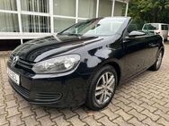 VW Golf VI Cabriolet/Navi/Soundsystem - Dortmund