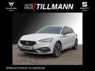 Seat Leon, 1.5 TSI FR - Fernlichtassistent, Jahr 2023 - Warstein