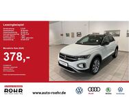 VW T-Roc, 1.5 l TSI MOVE, Jahr 2022 - Passau