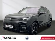 VW Tiguan, 2.0 TDI R-Line, Jahr 2022 - Münster