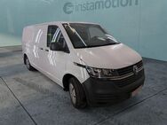 VW T6.1, 2.0 TDI Kasten LANG Flügel, Jahr 2024 - München