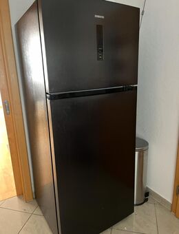 Kühlschrank mit Gefrierschrank - Jettenbach (Bayern)