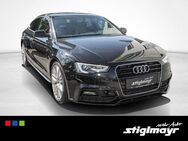 Audi A5, 2.0 TFSI Sportback Sport Edition plus, Jahr 2017 - Pfaffenhofen (Ilm)