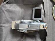 Digital Video Camcorder Canon MV700 - Viersen