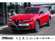 Alfa Romeo Tonale, 1.3 SPECIALE T Q4 BREMBO LANE ALEXA, Jahr 2022 - Pohlheim