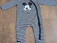 einteiliger Frottee-Schlafanzug Gr.74/80 für Babys von Disney - Königswinter