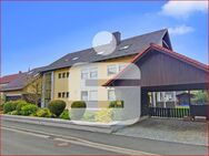 Mehrfamilienhaus in Kulmbach - Melkendorf - Kulmbach