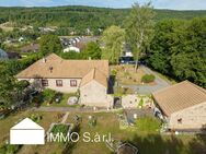 Landhaus mit toskanischem Charme ! - Alsdorf (Landkreis Eifelkreis Bitburg-Prüm)