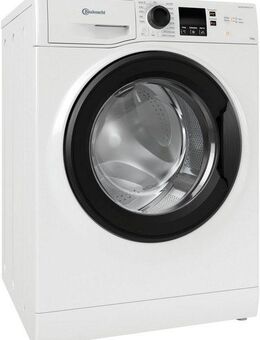 BAUKNECHT Waschmaschine BPW 1014 A, 10 kg, 1400 U/min