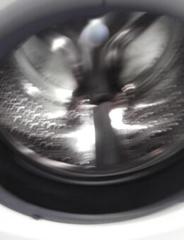 Waschmaschine von Bosch 8KG 1Jahr alt - Falkenstein (Vogtland) Zentrum