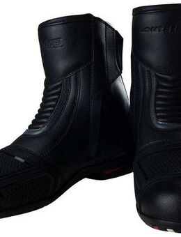 roleff RO 020 Motorradstiefel halbhoch, mit auswechselbaren Schleifpads