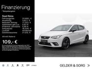 Seat Ibiza, FR BlackEdition 18Zoll, Jahr 2024 - Sand (Main)