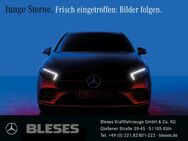 Mercedes GLA 200, Online Special AMG LINE VOR, Jahr 2020 - Köln