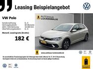 VW Polo, 1.0 TSI Move Digi C, Jahr 2024 - Luckenwalde