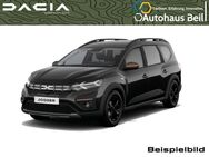 Dacia Jogger, Extreme TCe 110 EU6e inkl InNature Sleep Pack, Jahr 2024 - Frankenberg (Eder)