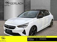 Opel Corsa F GS Line 1.2 Turbo EU6d LED Apple CarPlay Android Auto Klimaautom Musikstreaming - Niederahr