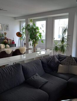 Exklusives Wohnen in der City! Barrierefreie, großzügige 3-Zimmerwohnung mit 2 Bädern! - Hilden