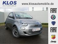 Fiat 500E, ICON 42kWh MAGICEYE WINTER PARK KOMFORT, Jahr 2022 - Marpingen